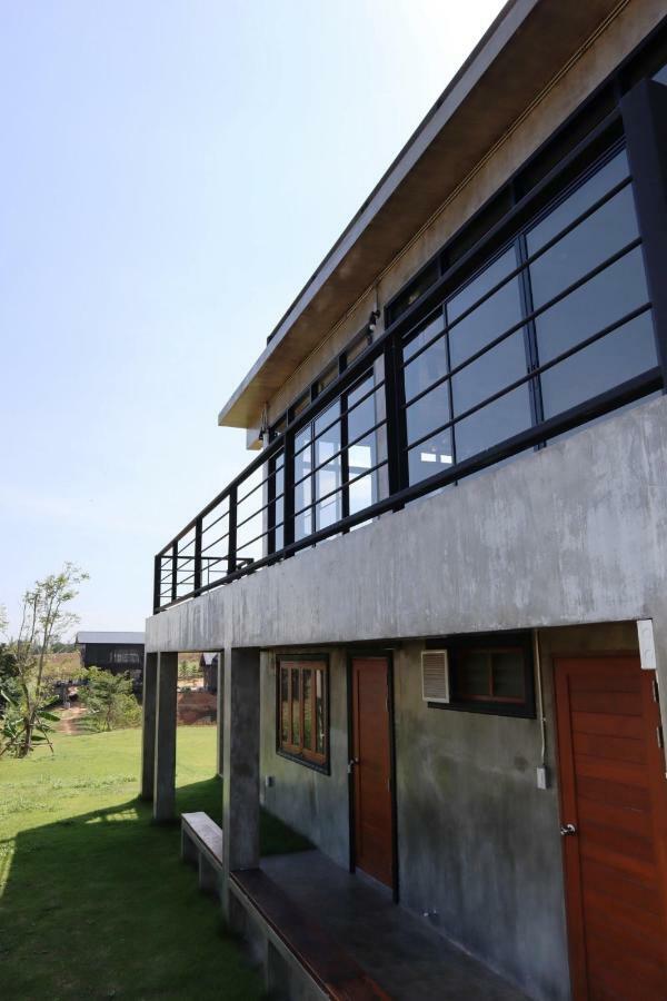 My Moon Loft Home Khaoyai Pong Talong エクステリア 写真