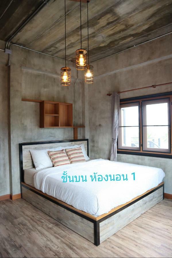 My Moon Loft Home Khaoyai Pong Talong エクステリア 写真