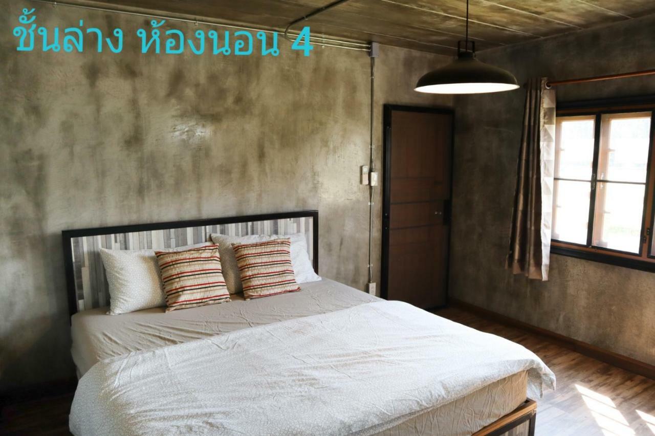 My Moon Loft Home Khaoyai Pong Talong エクステリア 写真