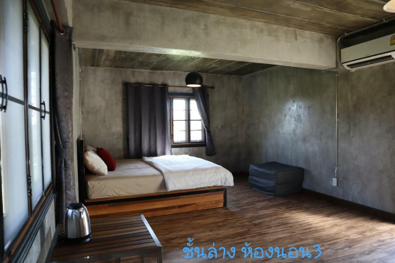 My Moon Loft Home Khaoyai Pong Talong エクステリア 写真